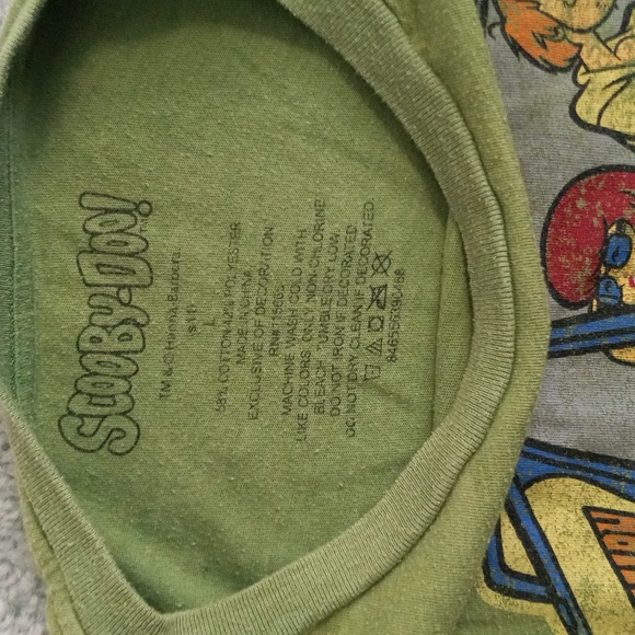 Graphic T - Picture 2 of 2